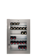 Reparación averías vinoteca Siemens en  Girona